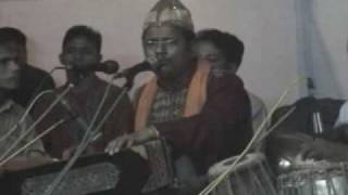 Salim Nizami Qawwali [upl. by Oshinski]