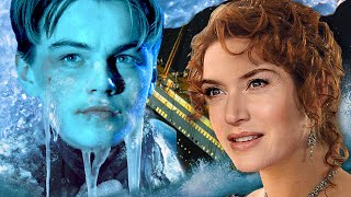 Titanic 2 Short Film  The Rose Diaries Parts 1 and 2 [upl. by Anissej]