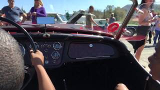 2015 Temecula Rod Run [upl. by Tamah399]