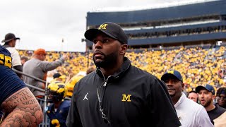 OSU Insider Michigan Punishment To Be EXPEDITED All22 Film Review [upl. by Nolrac]