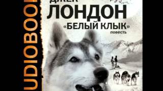 2000359Chast12Аудиокнига Лондон Джек «Белый клык» [upl. by Bbor4]