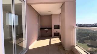 GRAND GARDEN JUNDIAI  189 m2  CONTRAPISO [upl. by Allayne]