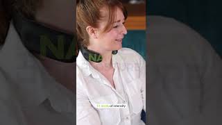 Pulse and Heat Intelligent Neck Massager [upl. by Enna189]