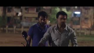 Madras Movie  Interval Fight Scene  Karthi  Catherine [upl. by Mccallion]