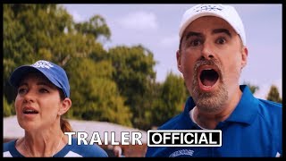 Overcomer Official Trailer32019  Drama Movie  5TH Media [upl. by Orsa]