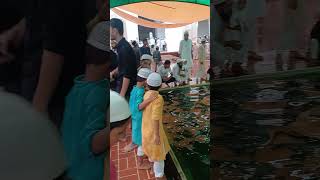 Jume ke din ki fazilat saharanpur ki juma masjid jumamubarak foryoy trendinghyc [upl. by Law723]