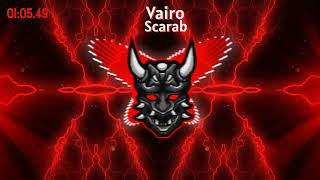 Vairo  Scarab quotFLAWX Remixquot BASS BOOSTED [upl. by Crudden]