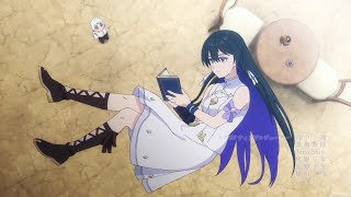 Episode 8 Unnamed Memory Review  Spring Anime 2024 [upl. by Onibas265]