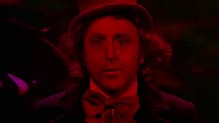 Willy Wonka Tunnel Song [upl. by Gavini]