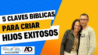 El encargo de Dios para los padres ll Ps Johanny Alzate ll Asambleas De Dios [upl. by Hammerskjold]