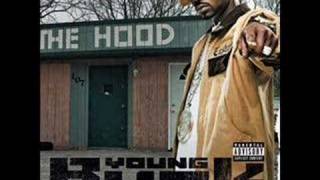 Young Buck  Welcome To The South Instrumental [upl. by Edan]