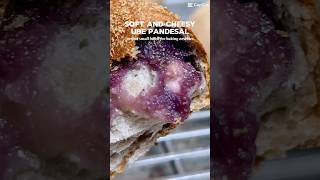 Soft And Easy Ube Cheese Pandesal Recipe For Newbies [upl. by Buiron]