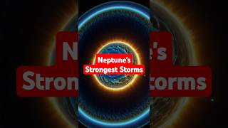 Unleashing the Fury Neptunes Winds Surpass Earths Strongest Storms [upl. by Savill]