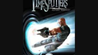 TimeSplitters Future Perfect Soundtrack Map Maker [upl. by Kinchen855]