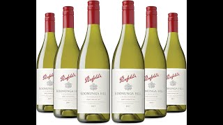 Penfolds Chardonnay 2023 Koonunga Hill [upl. by Harbard391]