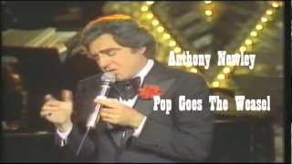 Anthony Newley  Pop Goes The Weasel [upl. by Holcomb]