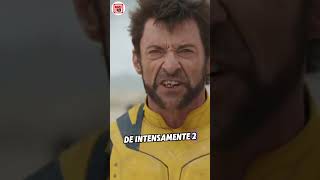 💥DEADPOOL Y WOLVERINE LLEGAN A LOS MIL MILLONES EN TAQUILLA deadpool shorts viral wolverine [upl. by Eelra]