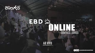 EBD Online  230624 [upl. by Litha449]