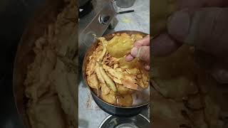 Bataka bhajiyaa [upl. by Ploch]