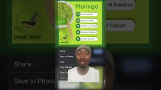 Moringa Powder Benefits explore fypage energy [upl. by Ruthe]