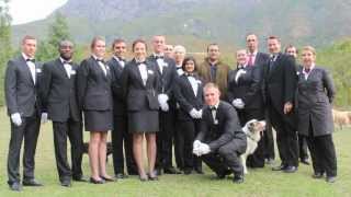 Butler Academy I School I Service  South Africa [upl. by Yelsa]