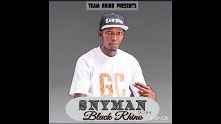 SNYMAN KUPFACHUKIRA PRO BY DIZZO CHECKMATE RECORDZ [upl. by Trauts]