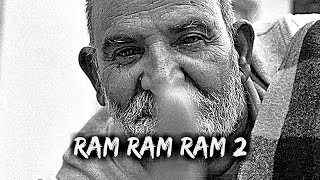 Neem Karoli Baba chanting RAMs name 2 daily practice [upl. by Liris]