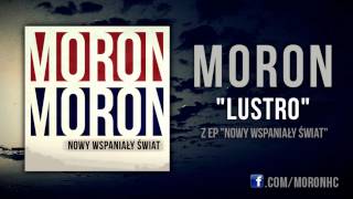 MORON  LUSTRO NEW SONG [upl. by Berkshire]