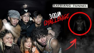 Nagtakbuhan at Sigawan Dahil sa Multo  BG 3AM Challenge [upl. by Aldwin631]