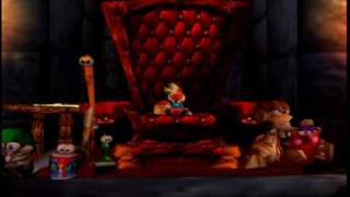 Conkers Bad Fur Day  37  Long Live the King [upl. by Earl]