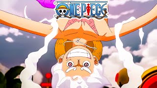 கடல் கொள்ளையர்கள் Series Tamil Review  Powers on a Different Level  onepiece anime  E11001 [upl. by Adniuqal759]