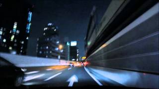 Kaskade  4 AM Adam K amp Soha Mix Midnight Drive Video [upl. by Elvie]