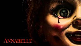 Annabelle  Teaser Trailer 1 Music 1 The Association  Cherish  HD [upl. by Ahslek]