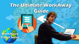 THE ULTIMATE GUIDE FOR WORKAWAY I Create a profile on Workaway [upl. by Yacov]