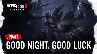 Probamos la nueva actualización de quotDying Light 2quot  Con SrSerpiente [upl. by Ednalrim]