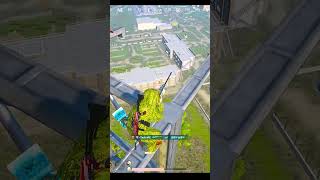 😂 Wait For End Victor 999 IQ Working In BGMI Funny Moments In Pubg Mobile shorts bgmi viral [upl. by Drummond924]