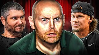 The Victims of Bill Burr [upl. by Ecirtnahc]