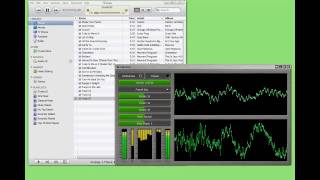 Breakaway Audio Enhancer Demo [upl. by Norga]