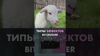 ТИПЫ Эффектов в сведении вокала  Плагины для сведения сведение flstudio сведениевокала [upl. by Ahsal]