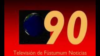 Conta detráns 180 secónds de Televisión de Füstumum Noticias [upl. by Santa]