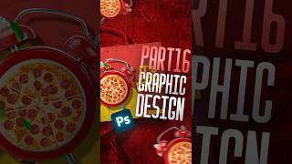 Design social media post under 10 Min Photoshop Tutorial shorts graphicdesign [upl. by Kohn]