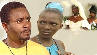 I MARRIED A MAN WHO HAD FEELINGS 4 MY SISTER EMEKA IKE GENEVIEVE NNAJI NOLLYWOOD MMOVIES legends [upl. by Kcirad]