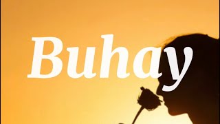 BUHAY  TAGALOG SPOKEN WORD POETRY [upl. by Lean]