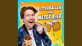 Bitterballen Enne Meter Bier [upl. by Ronn]