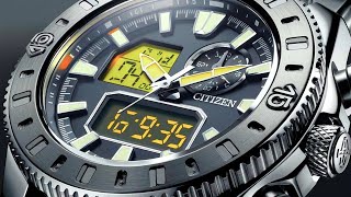 Top 10 Best Citizen Watches Cant Miss in 2024 [upl. by Neraj]