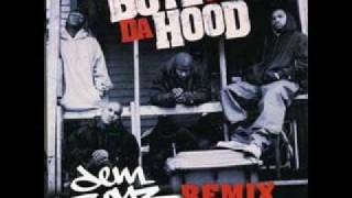 Boyz n da hood  Dem Boyz Remix [upl. by Ludewig]