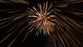 quot45inch Coconut shell🎇 With red tail💥 crackers fireworks vaanavedikai shorts [upl. by Aneri]