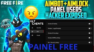 LANÇOU PAINEL EMULADOR ATUALIZADO AIMBOT 100 AIMBOT 2024 GRATIS 👑 [upl. by Noslien]