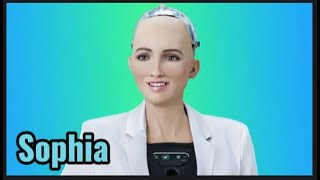 Does robot Sophia have feelings And did Sophia the robot say she will destroy humankind [upl. by Becht]