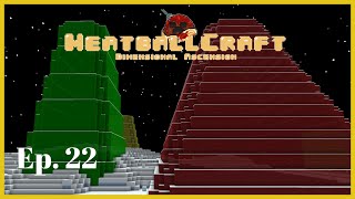 Meatballcraft Ep22  Sedna and Sednanite [upl. by Nedi]